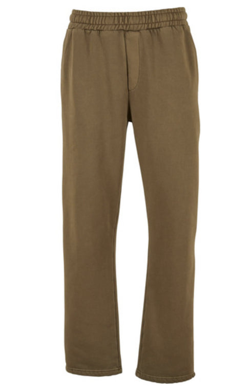 Jogger Khaki